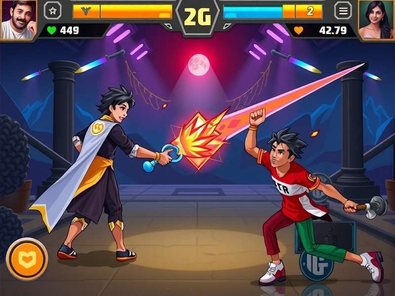 Gujarati Champion community event