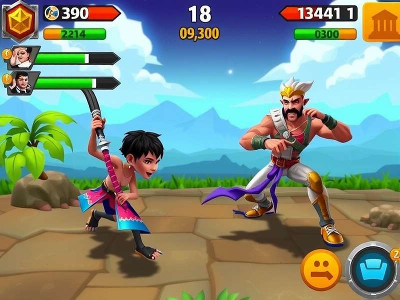 Gujarati Champion tournament event